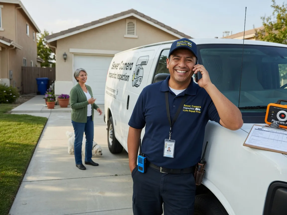 Sewer Line Repair Ashkum, IL FAQs